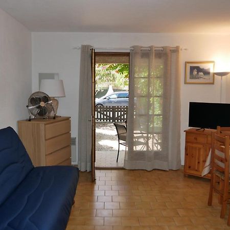Ferienwohnung Studio Le Beauduc Saintes-Maries-de-La-Mer Exterior foto